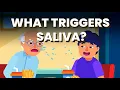 Download Lagu Your Saliva Is Doing More Than You Think
