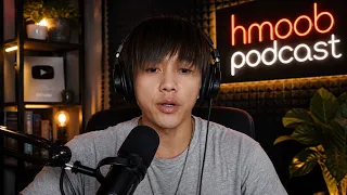Hai nyob zoo rau cov phooj ywg thiab ghia txog kuv tshooj yus thuj #hmoobpodcast