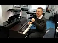 Download Lagu Demonstratie en recensie van Yamaha YDP-165 digitale piano | Redenen om te kopen