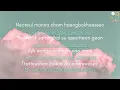 Download Lagu (Hangeul\u0026English Lyrics) Paul Kim - Me After You  -