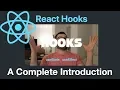 React Hooks A Complete Introduction