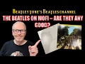 Lagu The Beatles All Analogue MOFI Recordings. Abbey Road and The Beatles White Album Reviewed