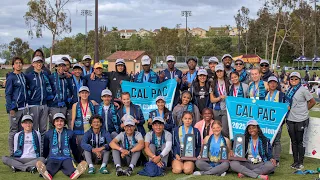 2025 T F Cal Vlog Day 3 Finals