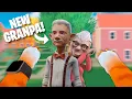 Download Lagu GRANDPA IS FINALLY HERE! - I Am Cat VR