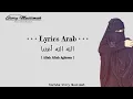 Download Lagu Allah Allah Agisna ya rasulullah😍😘