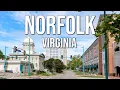 Downtown Norfolk Looks Fine So What Went Wrong