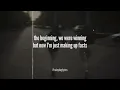 Be Nice To Me - The Front Bottoms