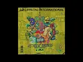 WAKADINALI - VICTIMS OF MADNESS 2 ALBUM MIX 2025 - DJ CRYSTAL