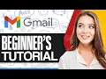 Gmail Tutorial For Beginners 2026 Step-by-Step Tips Tricks
