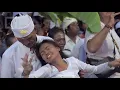 Download Lagu Barong Dance in Bali (Scary - real trance and animal behaviour!)