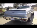 1973-77 El Camino Craftec Bed Cover Installation