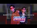Lagu Rodriguez Wan, Hairee Francis - Degum-degum (Official Music Video)