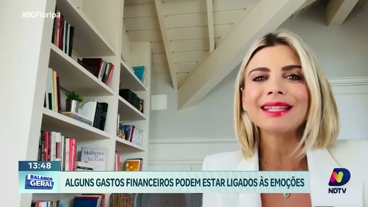 Dinheiro e sentimentos: a intrigante relação entre emoções e equilíbrio financeiro