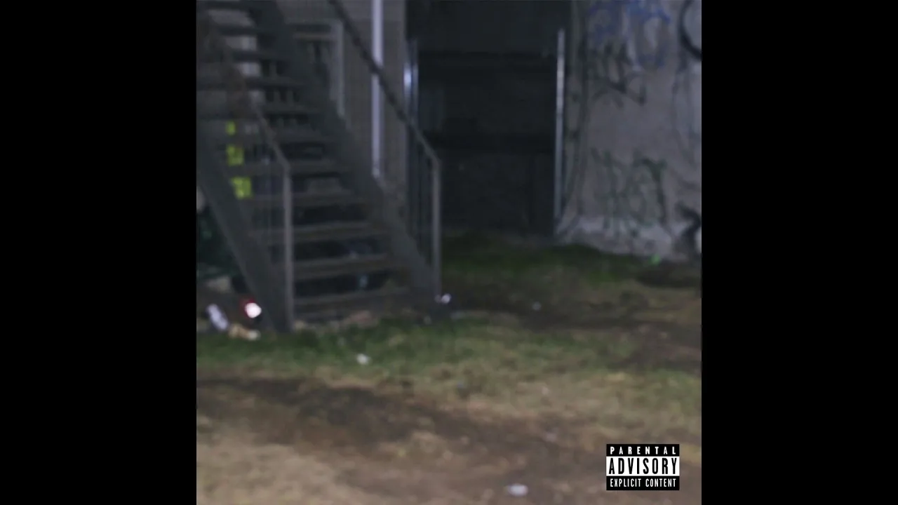 $uicideboy$ & Black Smurf - Free Gucci