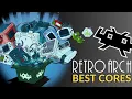 Best RetroArch Cores for Every Mainline Console