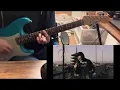 Download Lagu 【Guitar Cover】SHOW-GO - Kuon (Beatbox) ギター足してみた