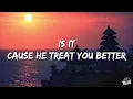 Aziz Hedra  - The Liar (Lirik/Lyrics)