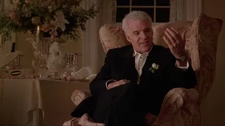 Father of the Bride - Fatherhood In Spoken Motion