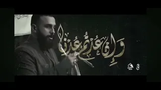 كل انتصاراتنا كان بنداء يا حسين 