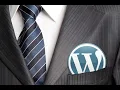Wordpress Professional Introduction to the Course