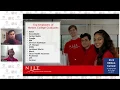 Admission and Scholarship at New Jersey Institute of Technology NJIT