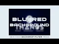 Backdrop Filter CSS Create Blurred Background Image In CSS background image blur without blur edges