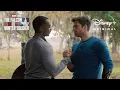 Video di Coworkers | Marvel Studios' The Falcon and the Winter Soldier | Disney+