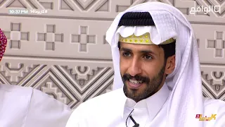 تدور الأرض دويتو أحمد بن سالم وهادي بن ربعه كاريزما14 