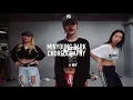 Top Off - DJ Khaled ft. JAY Z, Future, Beyoncé / Minny Park Choreography