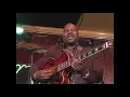 Download Lagu Bobby Broom - Can't Hide Love - Goin' to Town, Live at the Green Mill by The Deep Blue Organ Trio