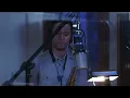 "Philafornia" - Danny Janklow's "Elevation" Album