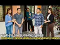 ISTRI MINTA CERAI \u0026 MEMILIH MENIKAH DENGAN BOSNYA HANYA KARENA SUAMI PENGANGGURAN YANG SANGAT MISKIN
