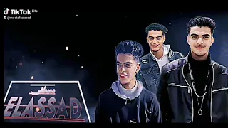 مهرجان  بجد الدنيا دي غريبه   طب هاي مين فيكو عليه سكتي جي حالة واتس  تصميم فيديوهات  مهرجانات دندنها