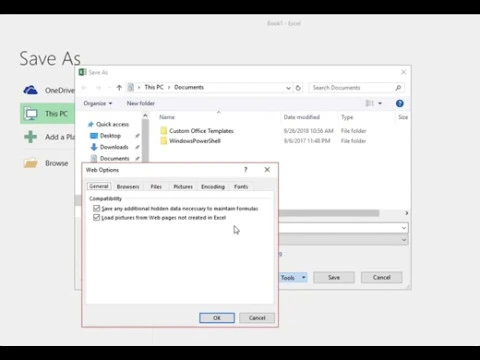 Download MP3 Save CSV as UTF-8 from Excel