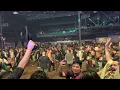 August Burns Red - Ghosts (Live) (Dallas, Texas) (February 24, 2023)