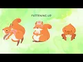 How Do Squirrels Survive Winter Without Hibernating