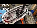 Transfer Case Rebuild Np271 03-09 Ram 2500-3500