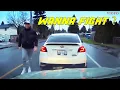 BEST OF WASHINGTON STATE DRIVERS 30 Minutes of Road Rage Car Crashes part 1