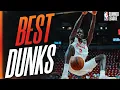 The Best Dunks From The 2026 NBA Summer League