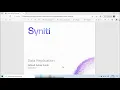 Syniti Data Replication Change Data Capture entre Oracle y Kafka en simples pasos
