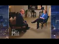 Dr Phil - S4 E157 Finding Allene And Mollie Part 2