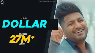 dollar g khan ft garry sandhu full official video fresh media records