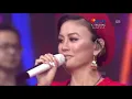 AGNEZ MO - Muda, Paralyzed, Tak Ada Logika, Ini Gila Ini Cinta, Godai Aku Lagi