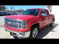 Used 2014 Chevrolet Silverado 1500 Lexington Park MD
