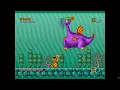 Lagu The Flintstones Genesis(All Secret bonus - No Death - Hard)High Level Play!!