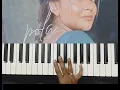 USURE NEETHAN PULLA_PIANO VERSION| MANDAADI | Soori | Suhas | GV Prakash Kumar | Mathimaran
