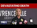 Lawrenceville police give update after infant dies in hot car FOX 5 News