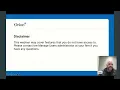 Eclipse Trading Series Preferences