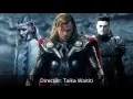 THOR 3 Ragnarok - Vacation Teaser Trailer 2017