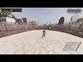Conan Exiles Corrupt build cant die